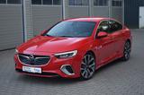 Opel Insignia B Grand Sport GSi 4x4 - Opel Insignia mit Diesel-Antrieb: Limousine, Automatik