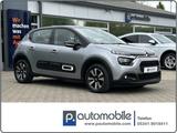 Citroën C3 1.2 Shine Pack*LED*NAVI* - Citroën C3 in Braunschweig
