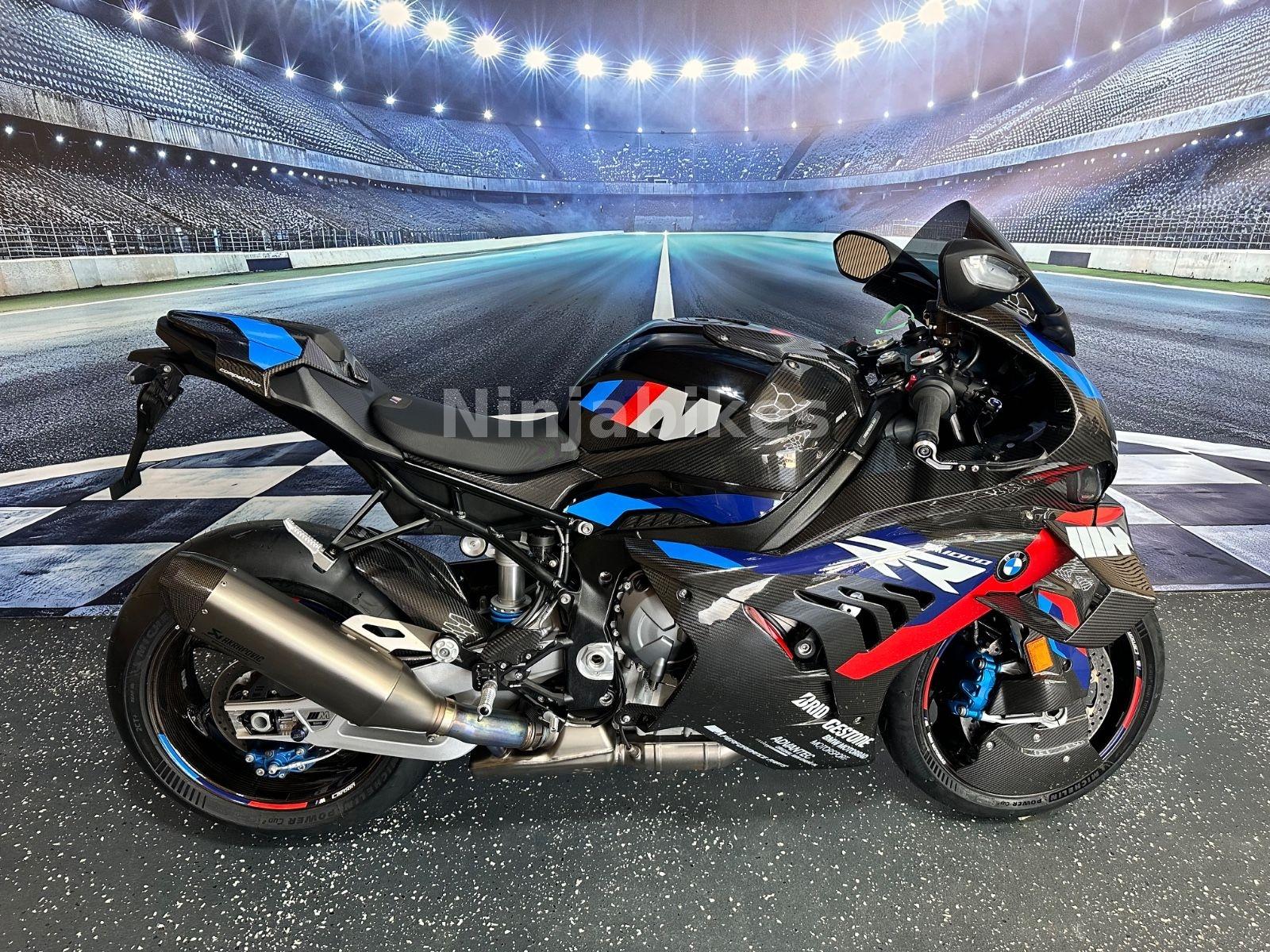 BMW M1000RR*M 1000RR*COMPETITION*Garantie*