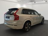 Volvo XC90 Rech.T8 AWD Geartr.Inscr.Expr.Pano,Standhzg - Volvo XC90: 7 Sitzer