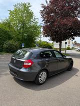 BMW 120 1 Limousine 120i/Xenon/SZH/Schiebedach/Leder - gebrauchte BMW 1er Reihe aus dem Jahr 2005