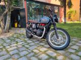 Triumph Bonneville T100 - Angebote