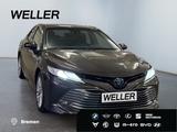Toyota Camry Executive *LED*Leder*el Sitze*Navi*CAM*SHZ - Toyota Gebrauchtwagen in Bremen