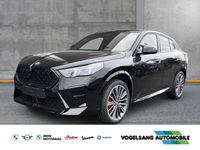 BMW X2 - Vorschau Bild 1