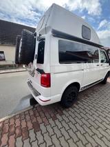 Volkswagen T6 Multivan Offroad Camper - : Van, Offroad