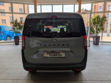 Ford Tourneo Courier Active Automatik