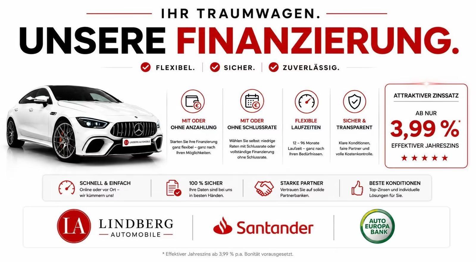 BMW X3 xDrive 20d M Sport*RFK*TEMP*360*