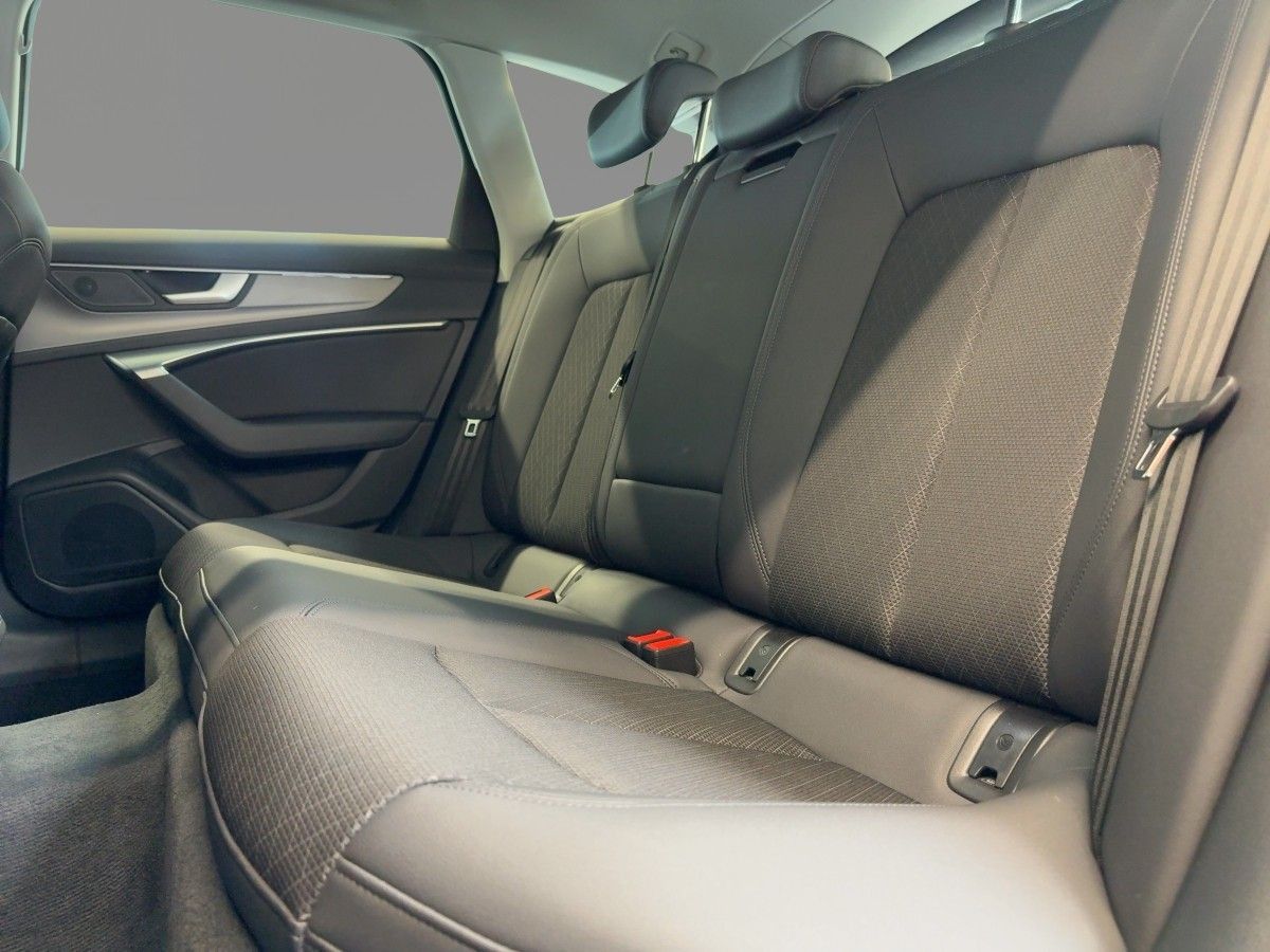 Audi A6 Allroad - Bild 9