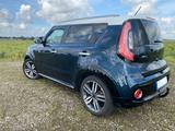 Kia Soul 1.6 GDI Spirit Version - Kia Soul: 1.6