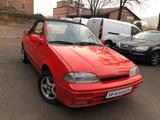 Suzuki Swift 1.3 Cabrio *Oldtimer*H-Zulassung*TÜV NEU* - Suzuki aus 1993