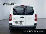 Toyota Proace City 15 Jahre Garantie Meister L2 Navigat - gebrauchte Toyota Kleinbus