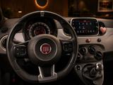 Fiat 500  1.0 Mild Hybrid Hey Google/Sport/Navi/ - Fiat 500 Gebrauchtwagen Fiat500