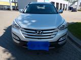Hyundai SANTA FE 2.2 CRDi Premium 4WD Automatik Premium - Hyundai SANTA FE in Nürnberg