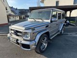 Mercedes-Benz G 63 AMG Mercedes KD-MB/UNFALLFREI/MATT/DESIGNO - Mercedes-Benz G-Class: Mb