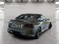 BMW 218 - Vorschau Bild 4