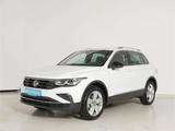 Volkswagen Tiguan 2.0 TDI 4Mot. Move DSG AHK/P-Dach/Matrix - Volkswagen Tiguan mit Diesel-Antrieb: Geländewagen
