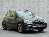 BMW 218 Active Tourer Automatik - gebrauchte BMW 218 Active Tourer aus dem Jahr 2016