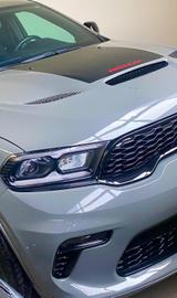 Andere Dodge Durango Facelift Neues Modell 2021 - Andere in Bremen