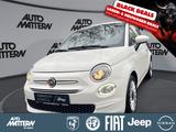 Fiat 500 Lounge AC|PDC|CarPlay|Tempomat|Bluetooth|Sta - Fiat 500 Gebrauchtwagen in Bielefeld