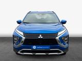 Mitsubishi Eclipse Cross Plug-In Hybrid 4WD Plus 72 kW, 5-t - gebrauchte Mitsubishi SUV & Geländewagen