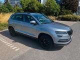 Skoda Karoq 1.0 TSI AMBITION AMBITION - Skoda Karoq Gebrauchtwagen in Köln