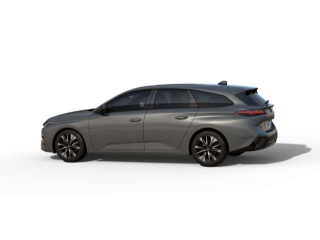 Peugeot 308 - Bild 3