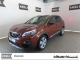 Peugeot 3008 Allure - Peugeot aus 2017
