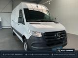 Mercedes-Benz Sprinter 514 L3/H2+Regale+MBUX+Klima+Kamera+AHK - Mercedes-Benz Sprinter Gebrauchtwagen in Bremen