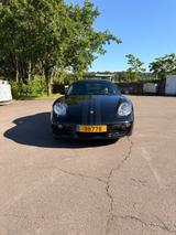 Porsche Cayman Porsche Design Edition 1 Porsche Desi... - gebrauchte Porsche Cayman aus dem Jahr 2008