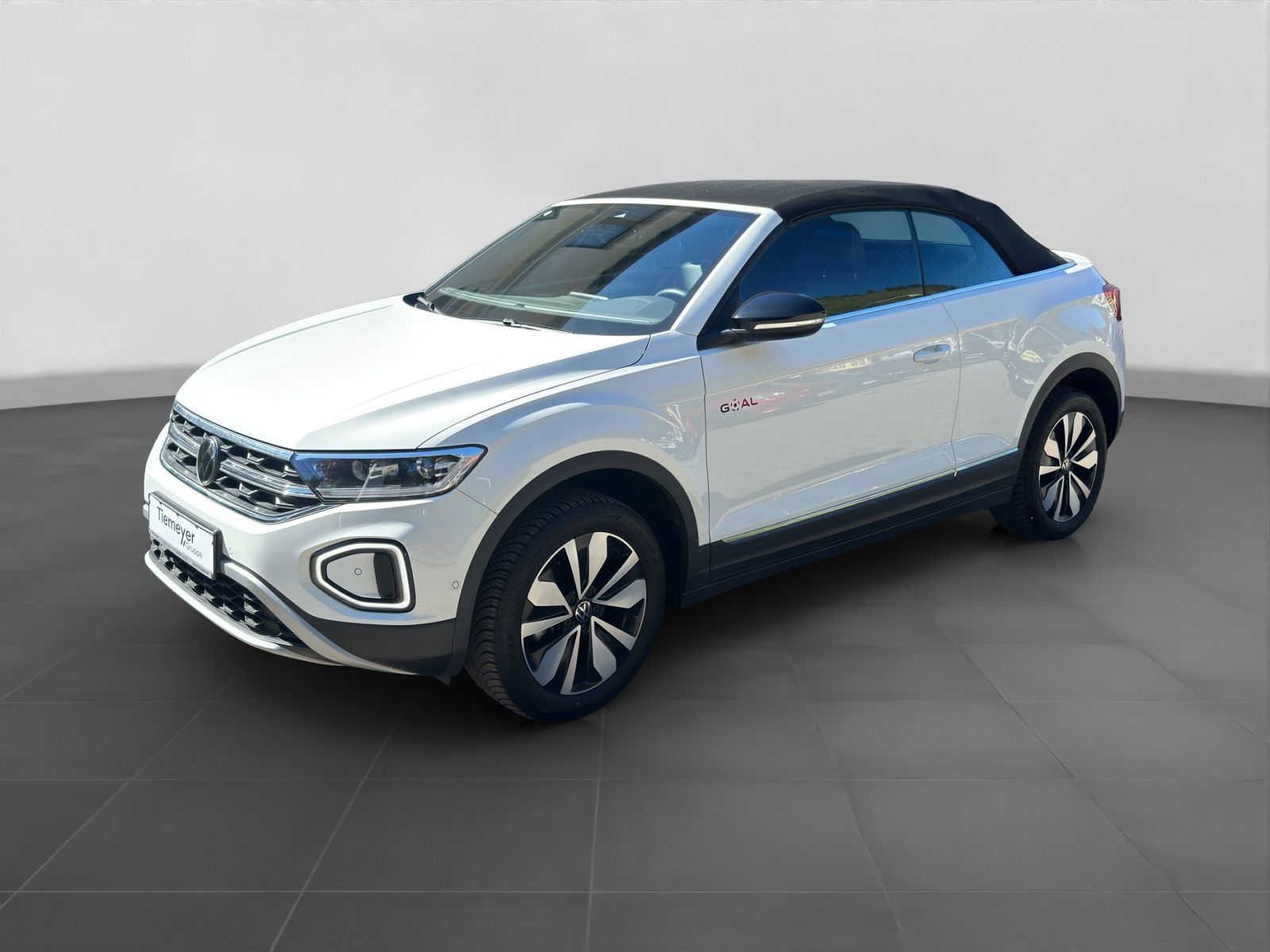 Volkswagen T-Roc - Bild 2