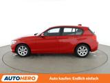 BMW 118i Aut.*NAVI*TEMPO*LED*PDC*SHZ* - BMW 118 in Frankfurt (Main)