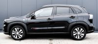 Suzuki (SX4) S-Cross - Vorschau Bild 3