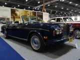 Rolls-Royce Corniche II  LHD - Rolls-Royce Corniche von privat