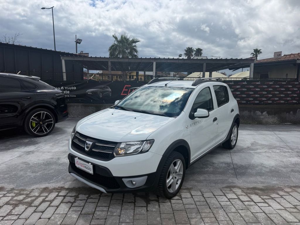 Image of Dacia Sandero