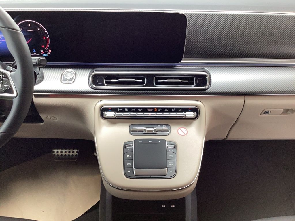 Fahrzeugabbildung Mercedes-Benz V 300 d Marco Polo 4MATIC AHK*Leder*Navi*Standh.