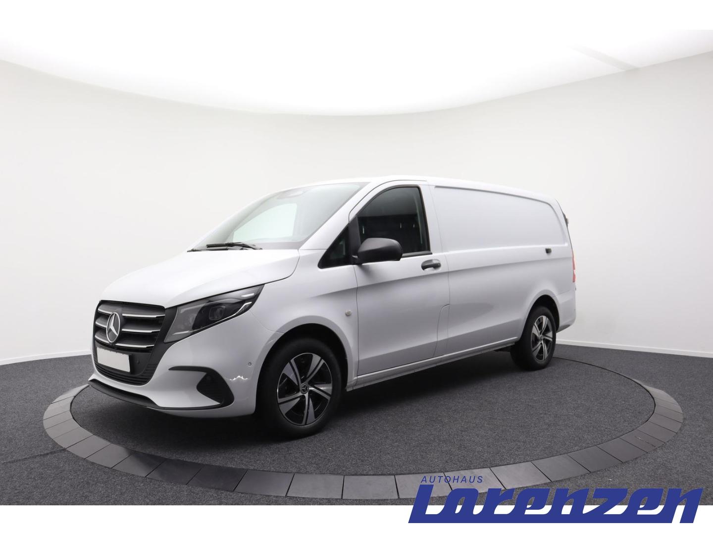 Mercedes-Benz Vito Kasten 116 CDI SELECT lang 116CDI RWD selec
