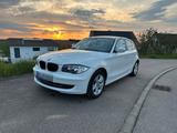 BMW 116I - (122 PS), Benzin, 113423 KM - BMW 116: 116i Ps