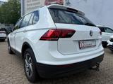 Volkswagen Tiguan Sound *Automatik*LED*ACC* - Volkswagen Tiguan SOUND mit Diesel-Antrieb