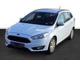 Ford Focus Turnier 1.5 TDCi Trend Cool & Sound - Ford Focus: Tdci Trend
