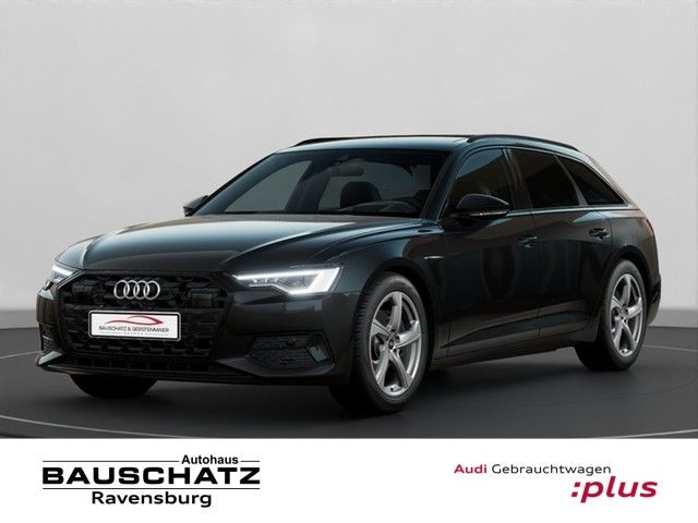 Audi A6 Avant 45 TFSI advanced *LEDER*AHK*PANO*OPTIK*