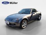Mazda MX-5 1.8 Energy*Cabrio*Navi*Kamera*Klima - Mazda MX-5 aus 2006