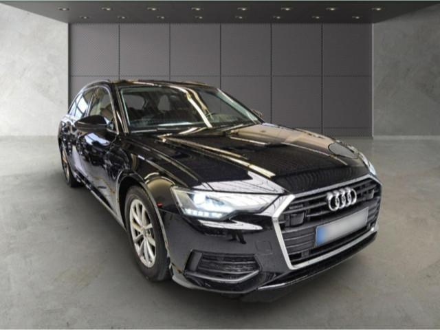 Audi A6 Avant 40TDI quattro Stronic Navi B&O PANO AHK
