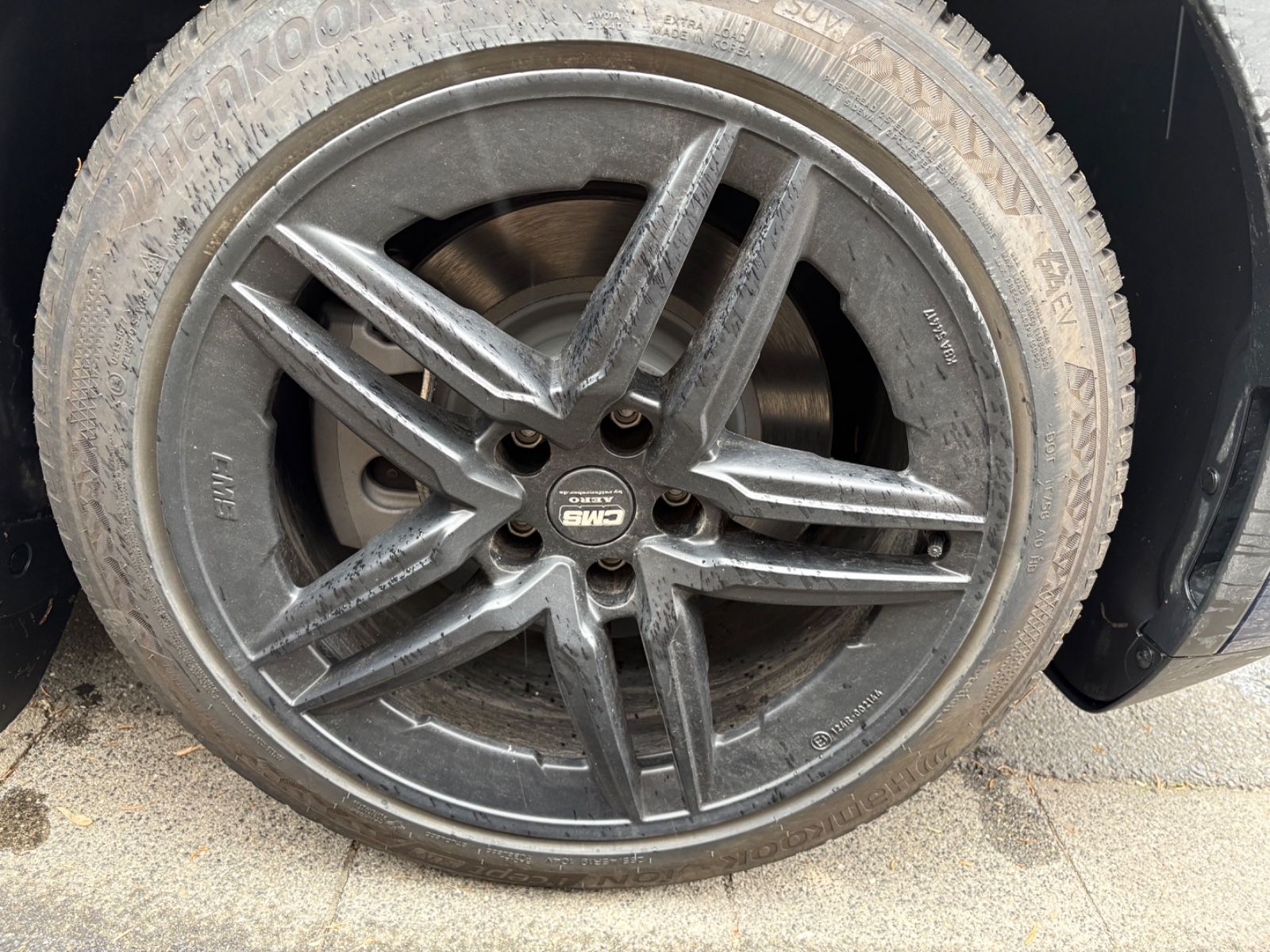 Tesla Model Y Hinterradantrieb - foto 13