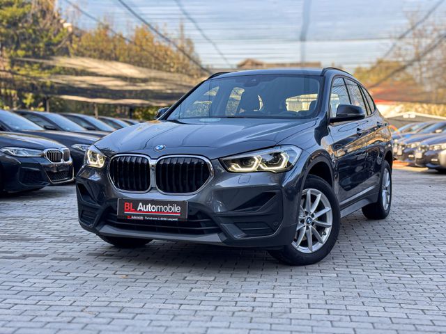 BMW X1 sDrive18d Advantage LED,KAMERA,SHZ