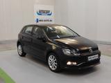 Volkswagen Polo 1.2 TSI Highline BMT +SHZ+PDC+ - VW Polo Gebrauchtwagen in Rostock