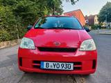 Daihatsu Cuore L251 - gebrauchte Daihatsu Cuore aus dem Jahr 2003
