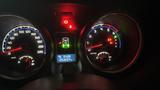 Mitsubishi Pajero 3,2 DI-D Instyle Automatik Instyle - blaue Mitsubishi Pajero