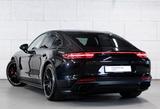 Porsche Panamera GTS Scheckheftgepflegt Approved - Porsche Panamera in Ludwigshafen