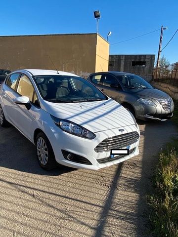 Ford Fiesta Plus 1.4 5 porte Bz.- GPL