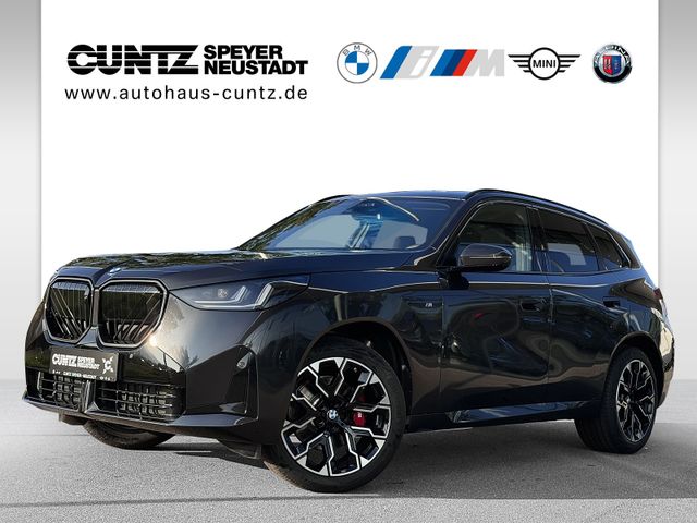 BMW X3 xDrive20i M Sportpaket HK HiFi DAB LED Shz